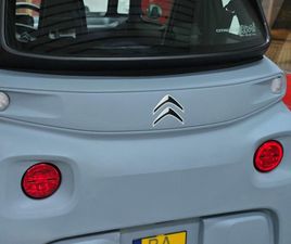 CITROËN AMI ELETRICO MAIO/23