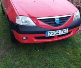 DACIA LOGAN DACIA - LOGAN