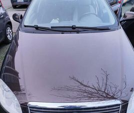 FIAT CROMA 1.9 JTD GIUGIARO FULL OPTIONAL