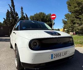 HONDA E HONDA HONDA E