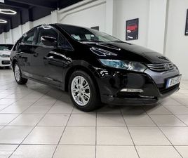 HONDA INSIGHT 1.3 IMA I-VTEC ELEGANCE