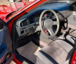 MAZDA 626 BAUJAHR 1989