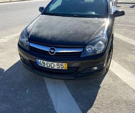 OPEL ASTRA GTC 1.7 CDTI ECOFLEX