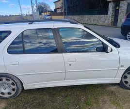 PEUGEOT - 306