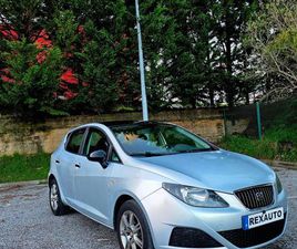 SEAT IBIZA 1.2 TDI ECO.REFERENCE DPF