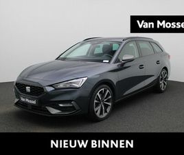 SEAT LEON ST SEAT LEON ST 2.0 TDI 150 FR DSG