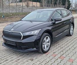 ŠKODA ENYAQ IV60 STYLE