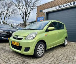 DAIHATSU CUORE DAIHATSU CUORE 1.0 PREMIUM