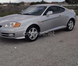 HYUNDAI COUPE HYUNDAI COUPE