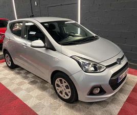 HYUNDAI - I10 1.0 SLE