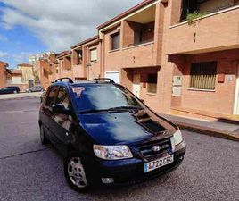 HYUNDAI MATRIX HYUNDAI - MATRIX