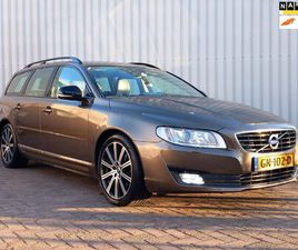 VOLVO V70 2.0 D4 SUMMUM TREKHAAK