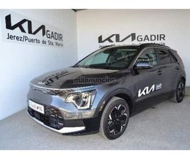 KIA E-NIRO KIA - ENIRO
