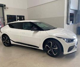 KIA EV6 KIA - EV6