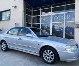 KIA - MAGENTIS 2.5 V6 GLS