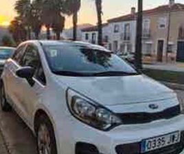 KIA RIO KIA - RIO