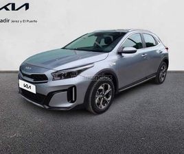 KIA XCEED KIA - XCEED