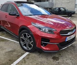 KIA XCEED KIA - XCEED