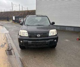 ENTREPRISE 2.0L SPORT 4X2 EXPORT AFRIQUE