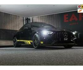 MERCEDES CLE COUPE MERCEDES-BENZ CLE COUPÉ AMG 53 4MATIC+ / PERFORMANCE ZETELS — MERCEDES-BENZ — MARKTPLAATS