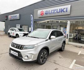 SUZUKI VITARA IV 1.4 BOOSTERJET ALLGRIP HYBRID STYLE
