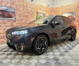 BMW IX IX20 M60 619CH 111.5 KWH PACK SPORT