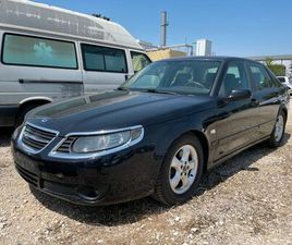 2.3 TURBO LIMO AERO AUTOMATIK-191 KW