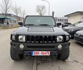 HUMMER H3