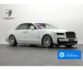 BRABUS/FULLCARBON/STERNHIMMEL/SPORTABGAS