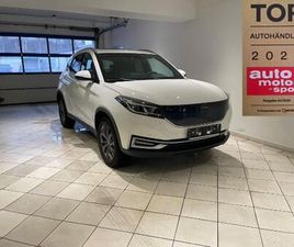 SERES SERES 3 SERES 3 LUXURY 360° NAVI PANO E-PRÄMIE