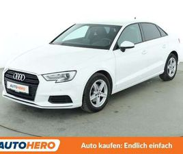 30 TFSI AUT.*XENON*PDC*SHZ*KLIMA*