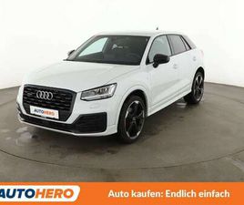 35 TDI QUATTRO SPORT AUT.*NAVI*LED*ACC*