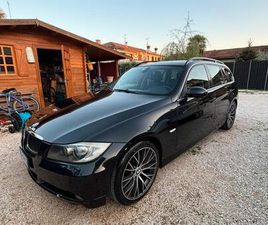 BMW 330 XD