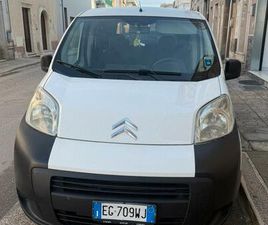 CITROEN NEMO