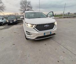 FORD EDGE FORD EDGE VIGNALE 2.0 BITDI