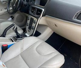 VOLVO V40 D2 DEL 2015