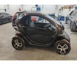 RENAULT TWIZY 45 TWIZY 45 CC. 2021