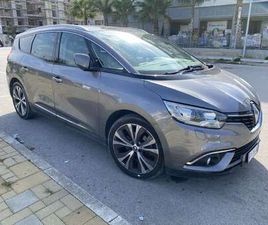 1.6 DCI ENERGY INTENS 130CV MY18