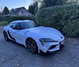 GR SUPRA 2.0 TURBO SPORT