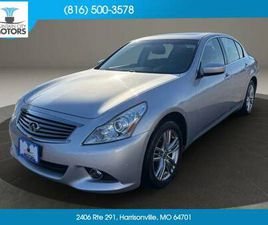 2015 INFINITI Q40 - FINANCING AVAILABLE!