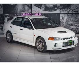 EVOLUTION IV RS