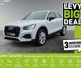 35 1.5 TFSI ADVANCED *CARPLAY*PDC*SHZ*KAMERA*