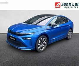 SKODA ENYAQ COUPÉ 85 SPORTLINE