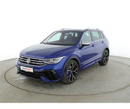 VOLKSWAGEN TIGUAN 2.0 TSI