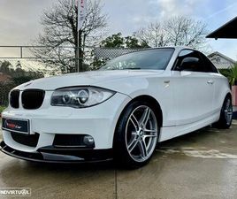 BMW 120 D DPF EDITION SPORT