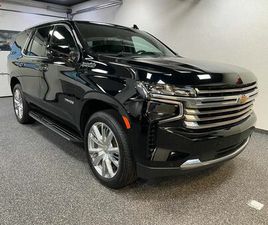 CHEVROLET TAHOE 6.2 ECOTEC HIGH COUNTRY 4X4-HUD-PANO