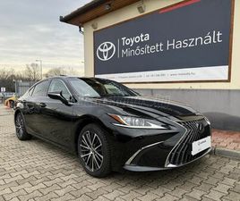 LEXUS ES ES 300H LEXUS ES 300H BUSINESS EDITION TECH CVT