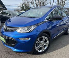 OPEL AMPERA OPEL AMPERA AMPERA-E ULTIMATE (AUTOMATA) APPLECARPLAY/PDC/LED/ÜL-KORM FŰTÉS/SÁVTARTÓ/66.000KM!