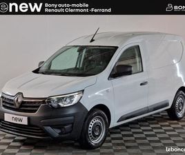 RENAULT EXPRESS VAN TCE 100 - 22 CONFORT