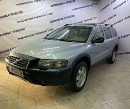 VOLVO XC70